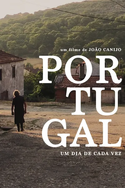 Portugal: One Day at a Time