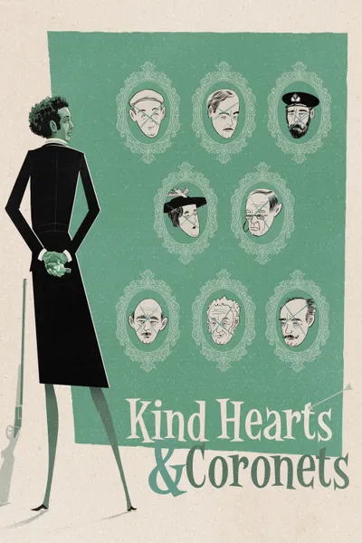 Kind Hearts and Coronets