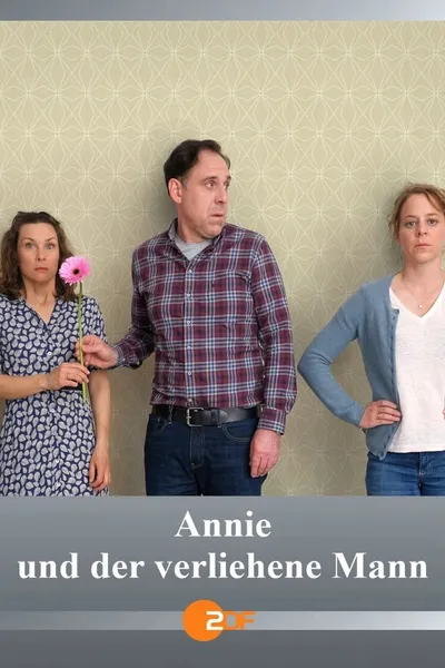 Annie und der verliehene Mann