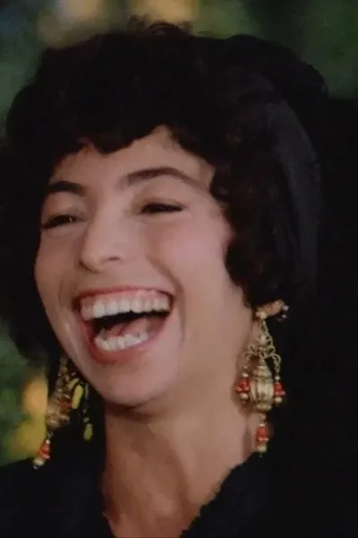 Isabella Perricone