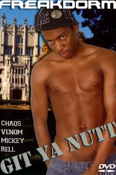 Git Ya Nutt