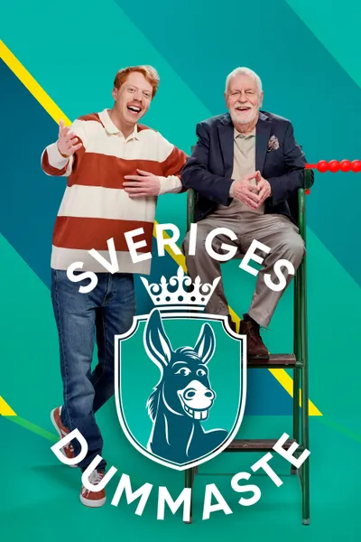 Sveriges dummaste