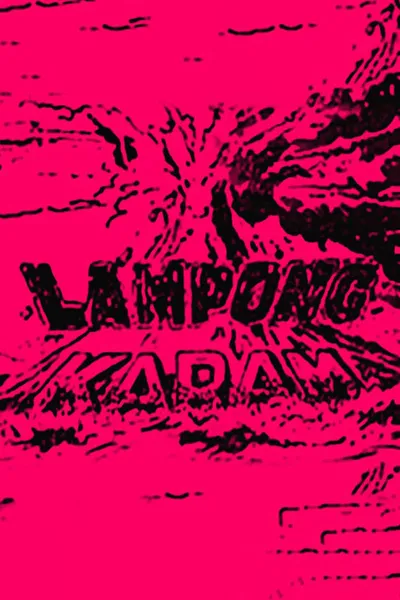 Lampong Karam