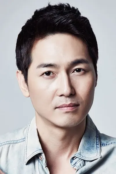 Kim Won-Suk