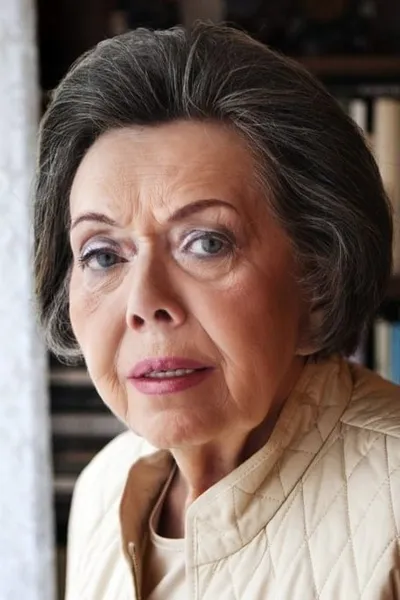 Jiřina Jirásková