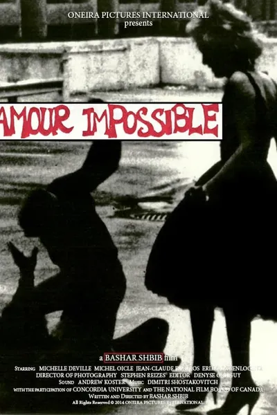 Amour impossible