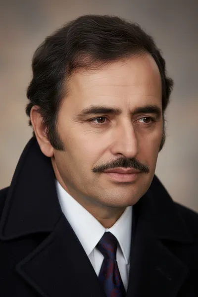 Ali Ekdal
