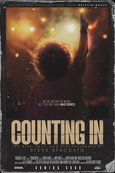 Counting In