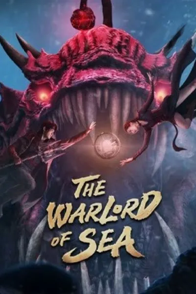 The Warlord of the Sea