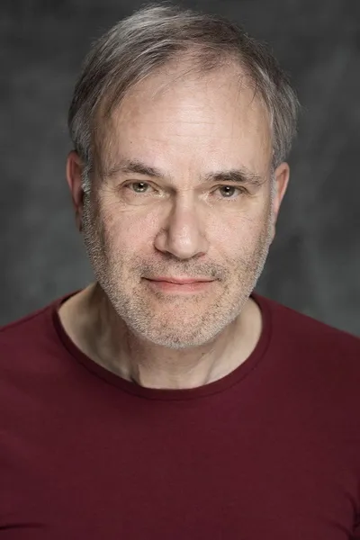 Cyril Cottrell