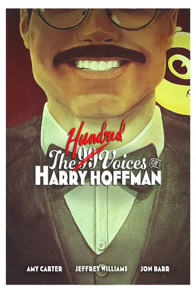 The Hundred Voices of Harry Hoffman