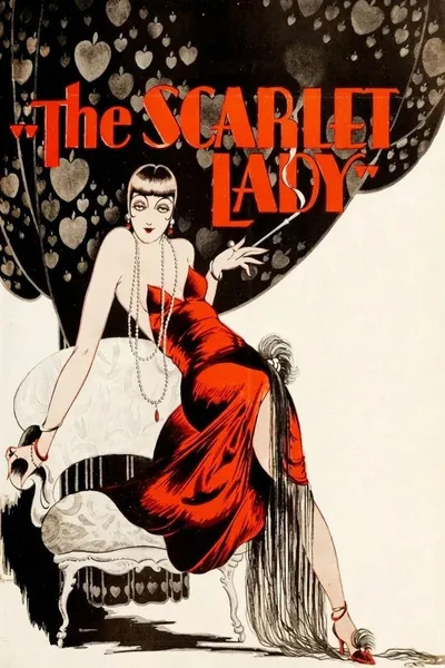 The Scarlet Lady