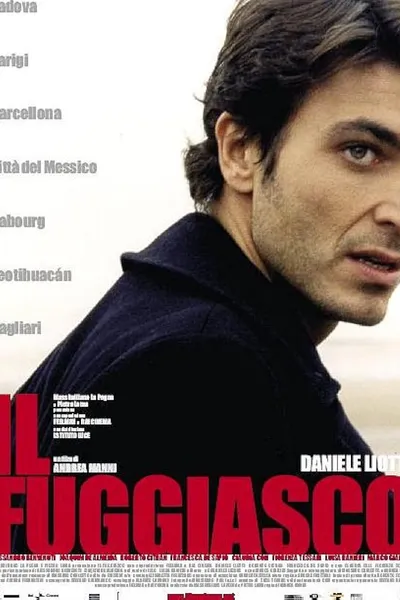 Il fuggiasco