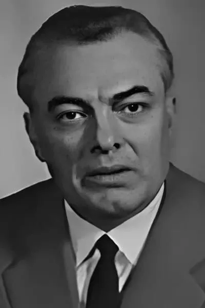 Yevgeni Ponomarenko