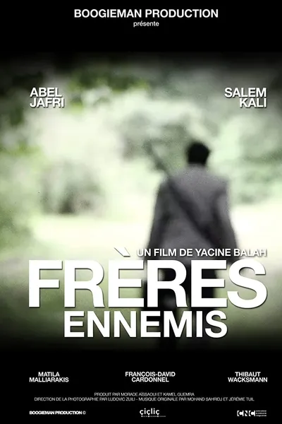 Frères ennemis