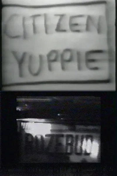 Citizen Yuppie