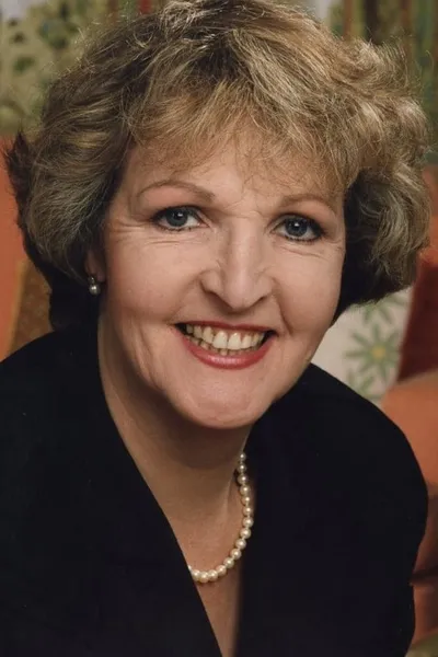 Penelope Keith