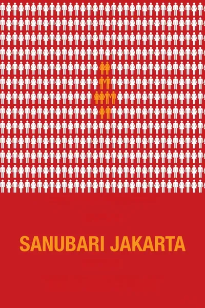 Jakarta Deep Down