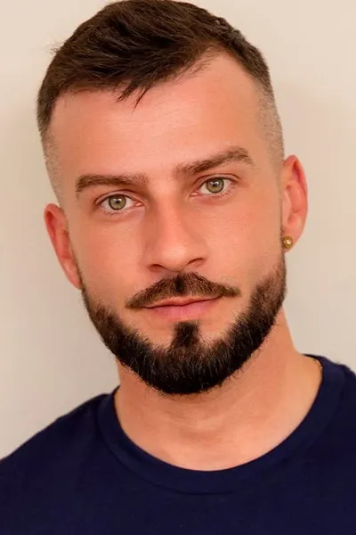 Alex Brand