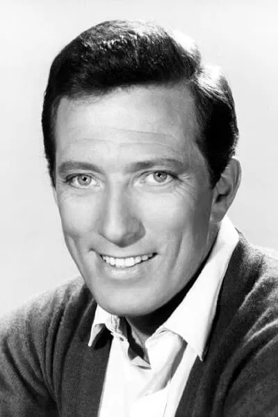 Andy Williams