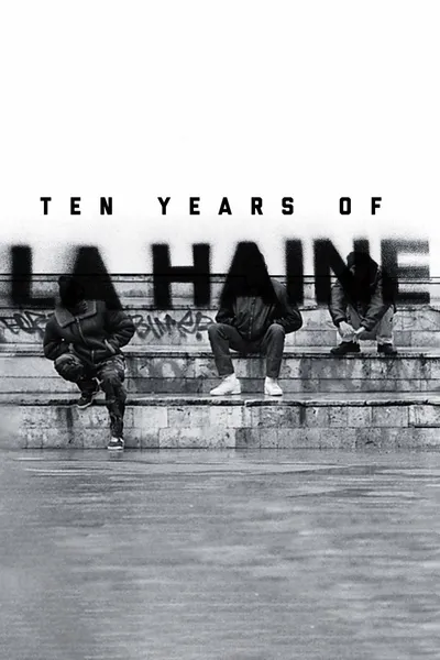 Ten Years of La Haine