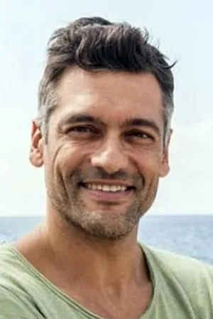 Stelios Kritikos