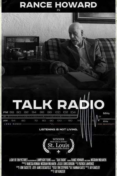 Talk Radio