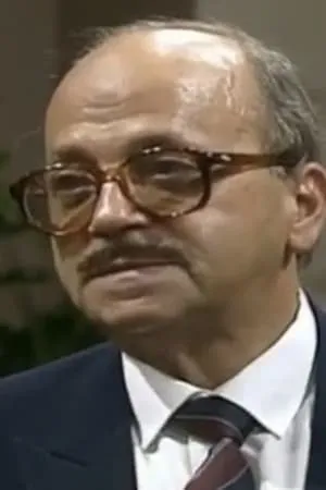 Hussien Abd Al-Nabi