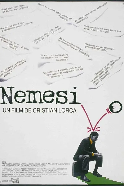 Nemesio