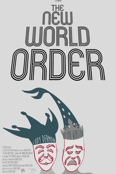 The New World Order