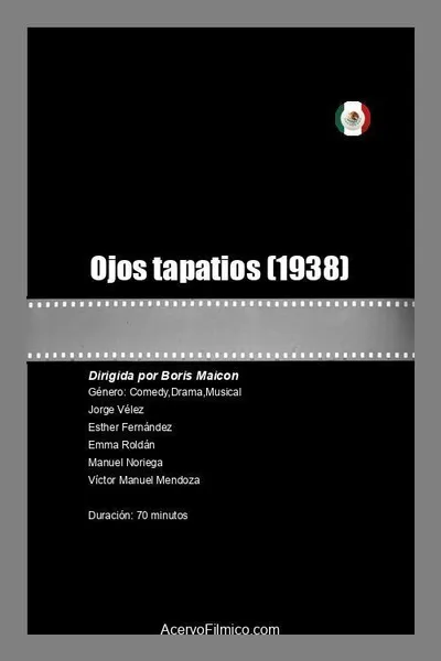 Ojos tapatios