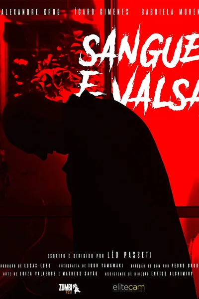 Blood and Waltz