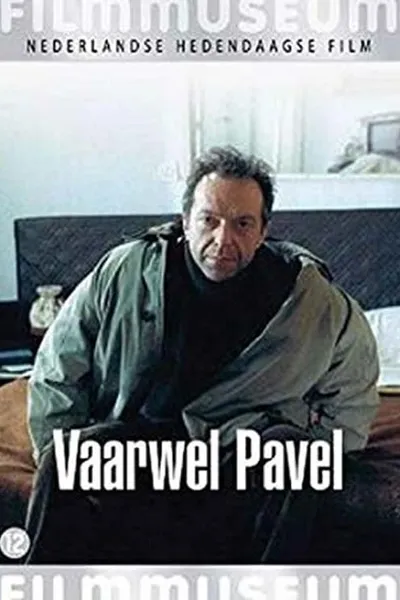 Farewell Pavel