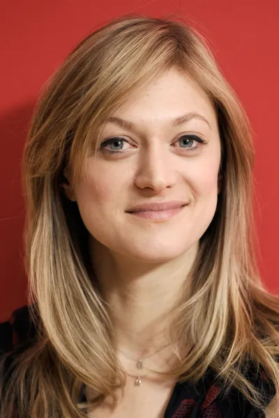 Marin Ireland