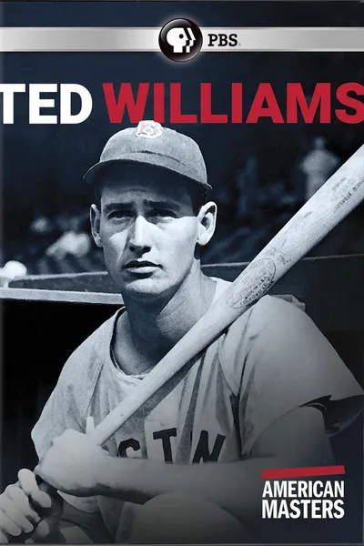 Ted Williams: "The Greatest Hitter Who Ever Lived"