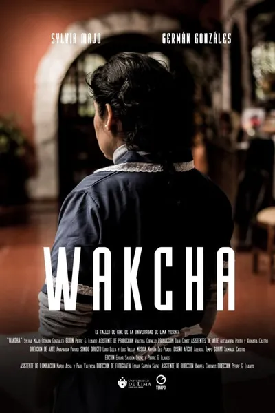 Wakcha