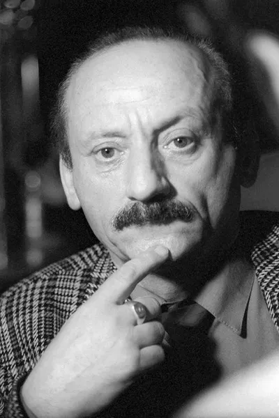 Semyon Farada