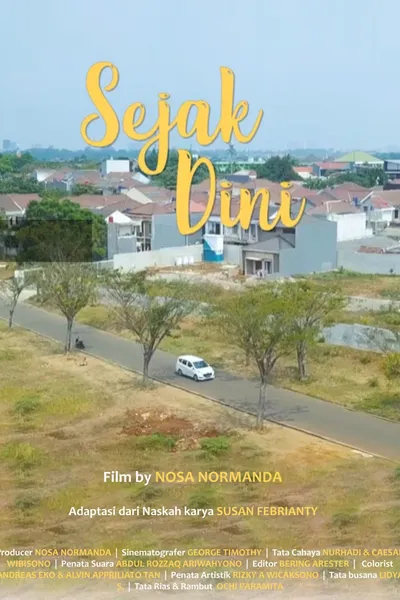 Sejak Dini