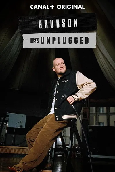 MTV Unplugged. Grubson