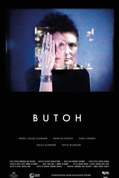 Butoh