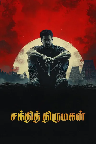 Shakthi Thirumagan