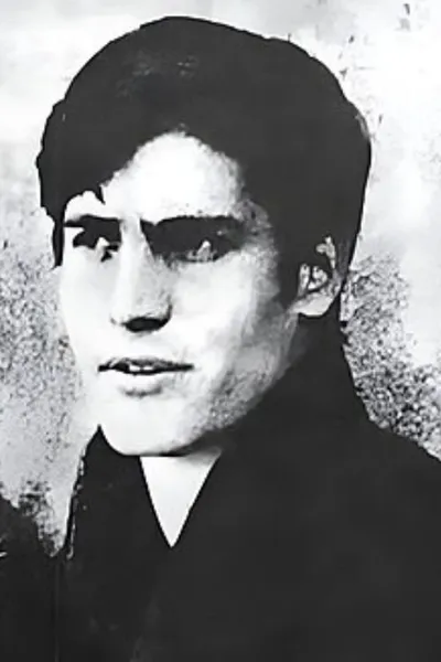 Sergio Mulet