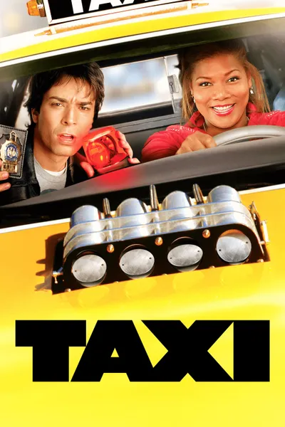 Taxi