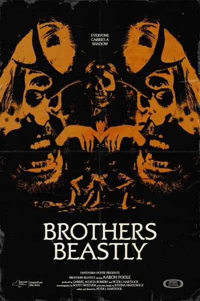 Brothers Beastly