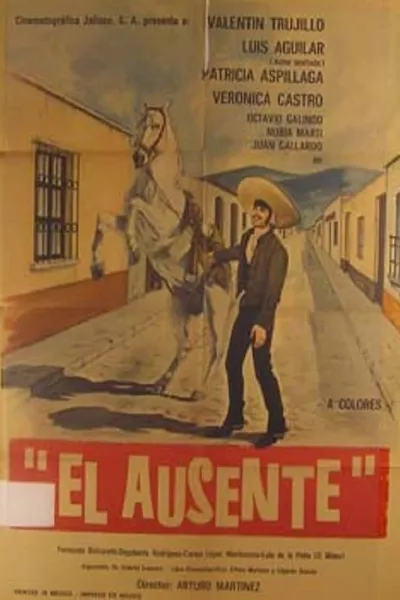 El ausente