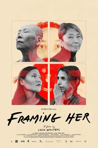 Framing Her