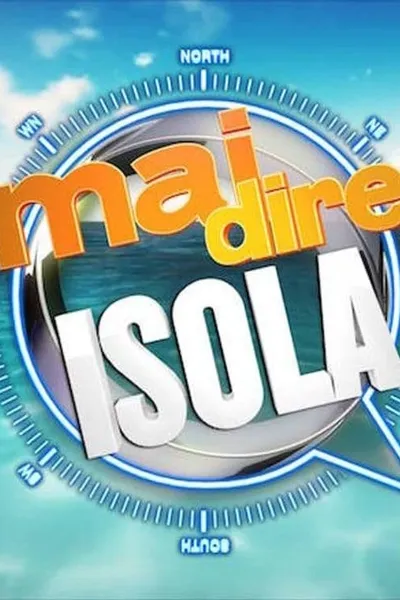 Mai dire isola