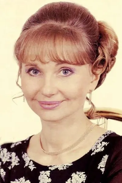 Larisa Luppian