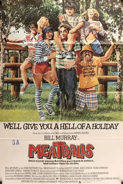 Meatballs