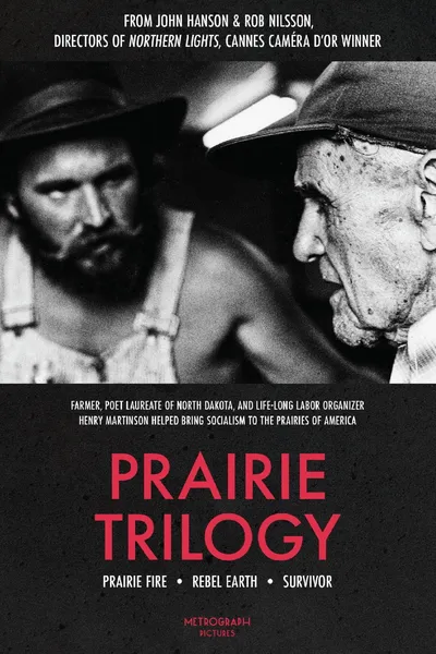 Prairie Fire